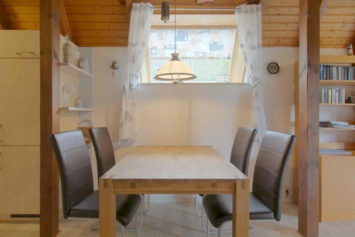 Strandvogt 2 Rp16 Дорум-Нойфельд Экстерьер фото