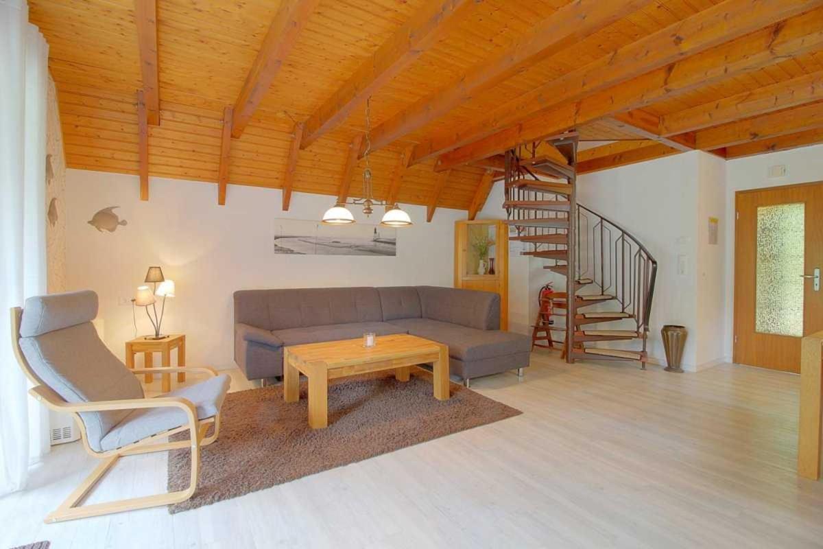 Strandvogt 2 Rp16 Дорум-Нойфельд Экстерьер фото